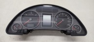 dials Audi A4 B7 2,0 TDI