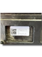 AUDI Q2 moulding door right rear part 81A853970A !J
