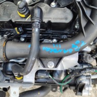 engine complete DACIA SANDERO III 1.0 TCE 9TYS PRZEBIEGU H4DE470