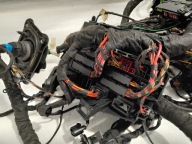 AUDI A4 B9 LIFT bundle wiring 2.0TFSI USA QUATTRO DPAA