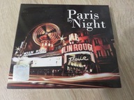 Paris by Night 2CD-franc