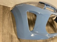KIA PICANTO III 2017-2020 bumper front 86511-G6000