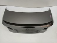 trunk door boot BMW E93 A52/7 SPACEGRAU