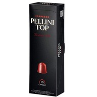 Kapsułki Nespresso Pellini Top 100% Arabica 10 szt