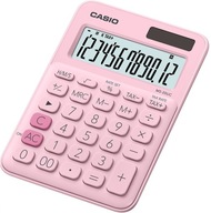 Kancelárska kalkulačka Casio MS-20UC-PK-S