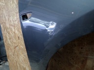 fender right front front OPEL ZAFIRA C 3 III P12 2011- 13355188
