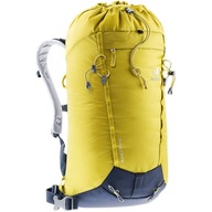 Deuter Guide Lite 22 SL zielono-granatowy