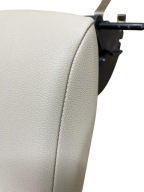 armrest leather CANBERRABEIGE BMW X3 G01 X4 G02