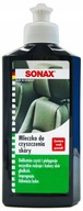 SONAX MLECZKO DO CZYSZCZENIA SKÓRY - 250 ml