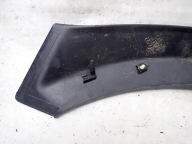 RANGE ROVER VELAR 17-> moulding cap left rear part