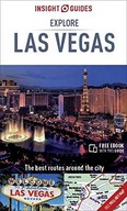Insight Guides Explore Las Vegas (Travel Guide