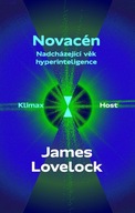 Novacén James Lovelock