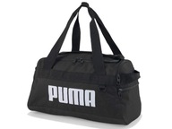 TORBA PUMA SPORTOWA 079529-01 pojemna treningowa na basen siłownię trening