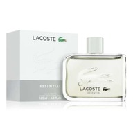 Lacoste Essential woda toaletowa spray 125ml