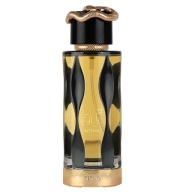 Lattafa Teriaq Intense eau de parfum spray 100ml