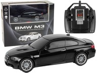 BMW M3 R/C plastové čierne