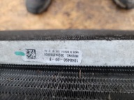 Radiatore / Raffreddatore VENTOLA KLIMA TESLA X 1031401-00