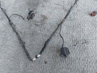 bundle of a bumper front PDC DRL MONDEO MK4 LIFT