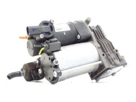 compressor; springing PNEUMATYCZNEGO JAGUAR XJ X351 AW933B484AF
