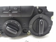 Unite commande clima SKODA OCTAVIA II 04-08 EU
