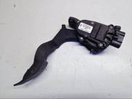 FORD FIESTA MK6 accelerator pedal 2S61-9F836-AA