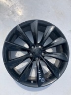disk 21 CALI #1 TESLA MODEL S 6005868-00