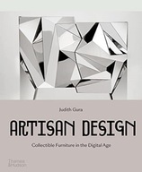 Artisan Design: Collectible Furniture in the