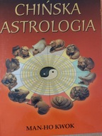 Man-Ho Kwok - Chińska astrologia