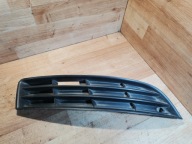 grid of a bumper right VW PASSAT B6 3C0853666 05