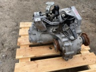 VW CADDY 1.4 TFSI gearbox, RNA