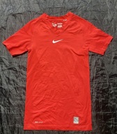 NIKE PRO COMBAT DRI FIT THERMOAKTYWNA SIŁOWNIA /M