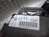 light front right CITROEN C3 PICASSO 2008