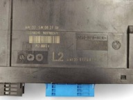 comfort control unit BMW 1 E81/E87 facelift E81 2008 9176878