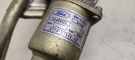 Wischergestänge Ford Transit Connect MK1 1,8 TDCI