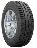 2x Toyo Observe VAN 215/80R14 112S