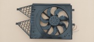 Lüfter VW SEAT SKODA AUDI 4 PINY 6R0959455D