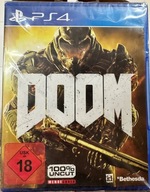 Doom (PS4)