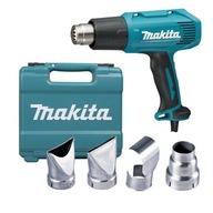 Makita HG5030K Opalarka 230V 500 C HG 5030 Walizka