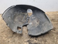 mudguard left front 8223375 BMW 7 E65 E66