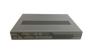 Cisco 887VAG-4G-GA-K9 Integrated Services Router 4G LTE