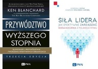 Przywództwo Blanchard + Siła lidera Kozak