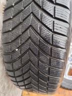 FORD FOCUS MK4 wheels discs ALU 205/60/16