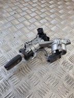 ignition key 13523275 OPEL CORSA E