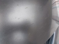 TOYOTA AURIS and 06-09r bumper front front