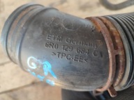 schlauch luft VW POLO OE VAG 6R0129684C