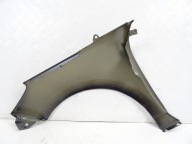 FORD FIESTA 8 MK8 fender right front front