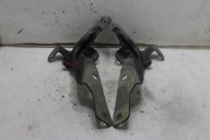 Cerniera Cerniere cofano KOMPLET RENAULT CAPTUR e 13-17
