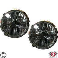 Reflektor przedni lampa Golf MK1 Caddy LT T2 Jetta