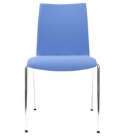 Konferenčná stolička Brunner, Sedus modrá
