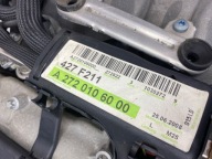 engine complete 272.922 Mercedes E230 W211 2008r V6 2,5 M272 272922